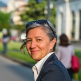 Patrizia Marazzi- wine tourism